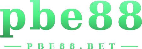 pbe88 logo
